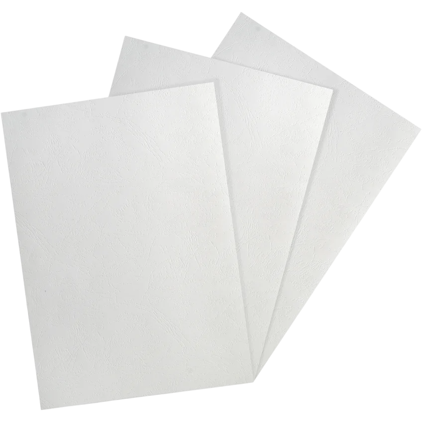 Обложки для переплёта Silwerhof 1449325