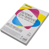 Обложки для переплёта Silwerhof 1449325