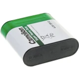 Батарейка Camelion Green 3R12-SP1G (3R12, 1 шт.) (1673)