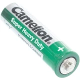 Батарейка Camelion Green R6P-SP4G (AA, 4 шт.) (1660)