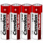 Батарейка Camelion Plus Alkaline LR6-SP4 (AA, 4 шт.) - 12554