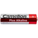 Батарейка Camelion Plus Alkaline LR6-SP4 (AA, 4 шт.) (12554)