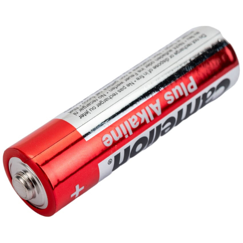 Батарейка Camelion Plus Alkaline LR6-SP4 (AA, 4 шт.) - 12554 - фото 3