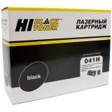 Картридж Hi-Black 041H Black (220095929)