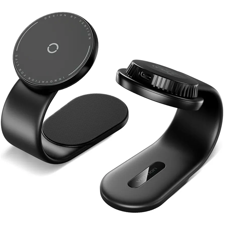 Автомобильное зарядное устройство Vention KSKB0