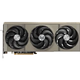 Видеокарта AMD Radeon RX 9070 Sapphire Nitro+ OC 16Gb (11349-01-20G)