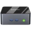 Мини ПК GMKtec NucBox M3 Black (I5-12450H/32+1TB/Win11P) - M3/I5-12450H/32+1TB/Win11P
