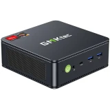 Неттоп GMKtec NucBox M6 (6600H/32+1TB/NoOS) (M6/6600H/32+1TB/NoOS)