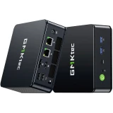 Неттоп GMKtec NucBox M6 (6600H/32+1TB/NoOS) (M6/6600H/32+1TB/NoOS)