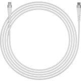 Кабель USB Type-C - USB Type-C, 1м, AGNI UC412-24-100W-CC White (UC412-24-100W-CC-white)