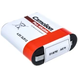 Батарейка Camelion Plus Alkaline 3LR12-BL-1 (3LR12, 1 шт.) (1656)