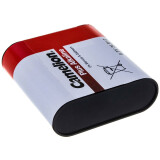 Батарейка Camelion Plus Alkaline 3LR12-BL-1 (3LR12, 1 шт.) (1656)