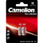 Батарейка Camelion Plus Alkaline LR1-BP2 (N, 2 шт.) - 2605
