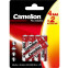 Батарейка Camelion Plus Alkaline 4+2LR03-BP (AAA, 6 шт.) - 15307
