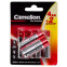 Батарейка Camelion Plus Alkaline 4+2LR6-BP (AA, 6 шт.) - 15308