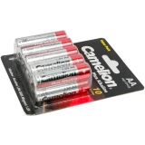 Батарейка Camelion Plus Alkaline LR6-BP10 (AA, 10 шт.) (14854)
