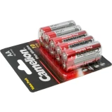 Батарейка Camelion Plus Alkaline LR6-BP10 (AA, 10 шт.) (14854)