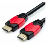Кабель HDMI - HDMI, 3м, ATCOM AT4944