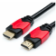 Кабель HDMI - HDMI, 3м, ATCOM AT4944