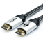 Кабель HDMI - HDMI, 1м, ATCOM AT5264