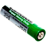 Батарейка Camelion R03P-BP4G (AAA, 4 шт.) (1668)