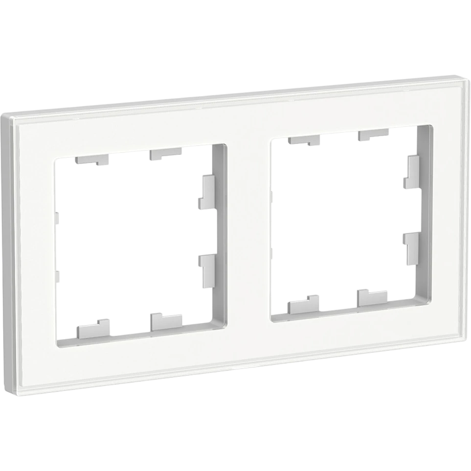 Рамка Systeme Electric AtlasDesign ATN200102