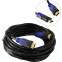 Кабель HDMI - HDMI, 5м, Wize WAVC-HDMI-5M - фото 2