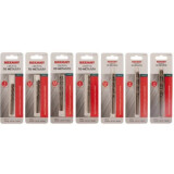 Набор свёрл Rexant 91-0591