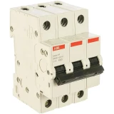 Автоматический выключатель ABB BMS413C10 (2CDS643041R0104)