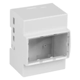 Корпус для одноплатного компьютера QUMO RS034 for Raspberry Pi 4 (32900)