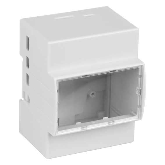 Корпус для одноплатного компьютера QUMO RS034 for Raspberry Pi 4 - 32900