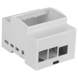 Корпус для одноплатного компьютера QUMO RS034 for Raspberry Pi 4 (32900)