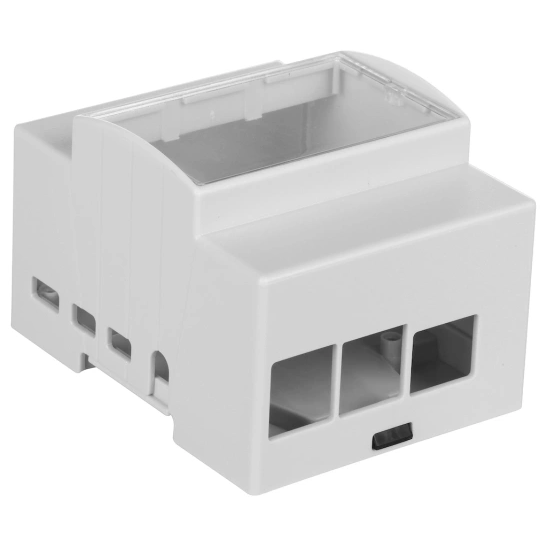 Корпус для одноплатного компьютера QUMO RS034 for Raspberry Pi 4 - 32900 - фото 2