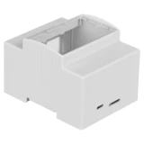 Корпус для одноплатного компьютера QUMO RS034 for Raspberry Pi 4 (32900)