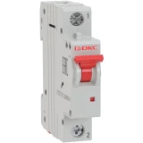 Автоматический выключатель DKC MD63-1D16-10