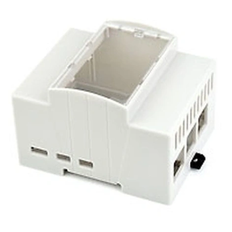 Корпус для одноплатного компьютера QUMO RS060 for Raspberry Pi 5 - 51383