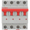 Автоматический выключатель DKC MD63-4D25-6