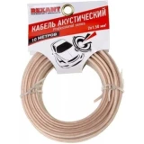 Кабель акустический Rexant 01-6306-10, 10м