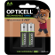 Аккумулятор Opticell Turbo (AA, 2600mAh, 2 шт.) - 6080001