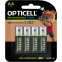 Аккумулятор Opticell Turbo (AA, 2600mAh, 4 шт.) - 6080002