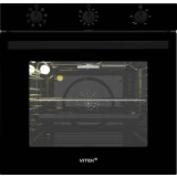 Духовой шкаф VITEK VEO 6380 BG