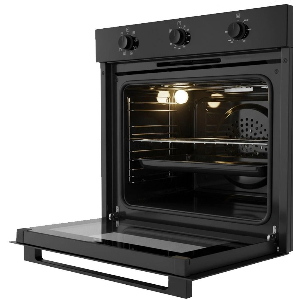 Духовой шкаф VITEK VEO 6380 BG - фото 2