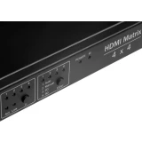 ..... Переключатель HDMI Greenconnect GL-v404 Б/У