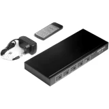 ..... Переключатель HDMI Greenconnect GL-v404 Б/У