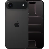 Смартфон Apple iPhone Air 256Gb Space Black (eSIM-only) (без RuStore) (MG2L4(J,KH)/A)