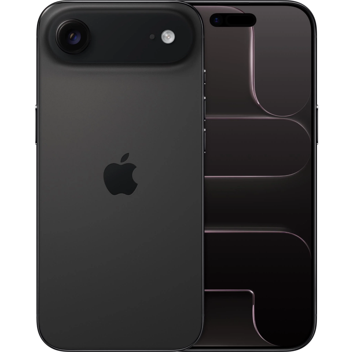 Смартфон Apple iPhone Air 256Gb Space Black (eSIM-only) (без RuStore) - MG184/MG274/MG2L4(J,KH,LL,ZD)/A