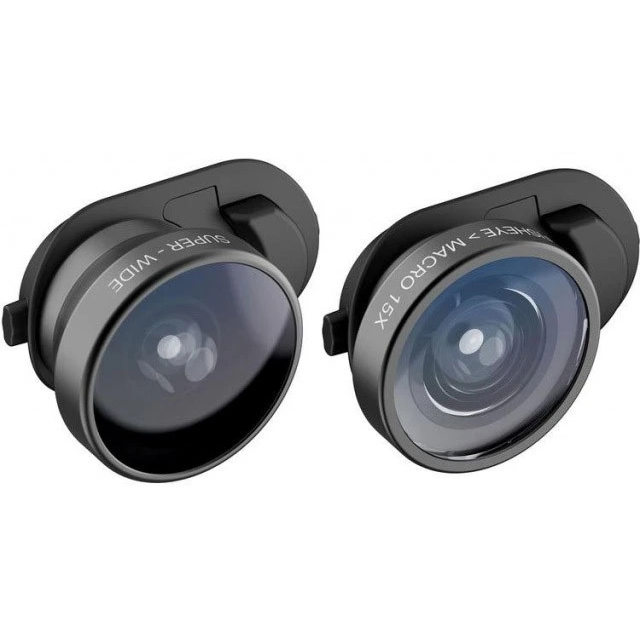 ..... Объектив Olloclip OC-0000315-EA Б/У