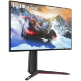 ..... Монитор LG 27" 27GP95RP-B UltraGear (S334) Б/У