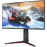 ..... Монитор LG 27" 27GP95RP-B UltraGear (S334) Б/У