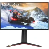 ..... Монитор LG 27" 27GP95RP-B UltraGear (S334) Б/У